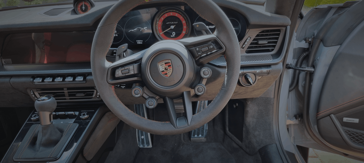 Styleworx Studio Cluster