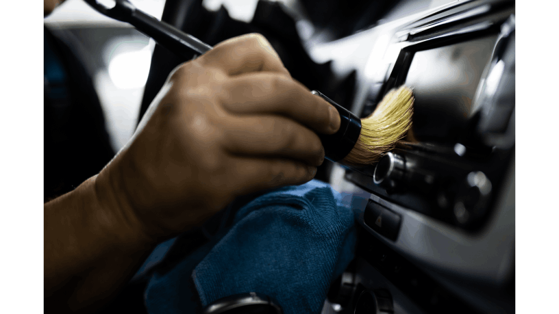 Styleworx Studio Interior Detailing