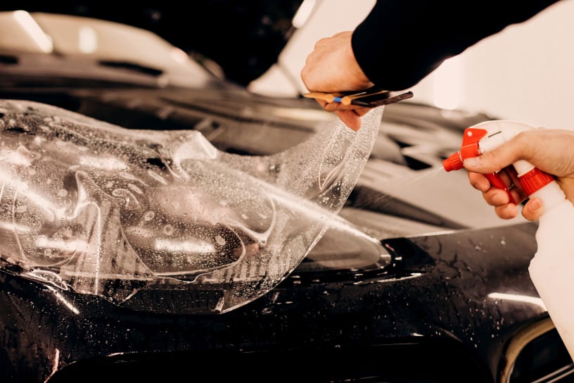 Styleworx Studio PPF