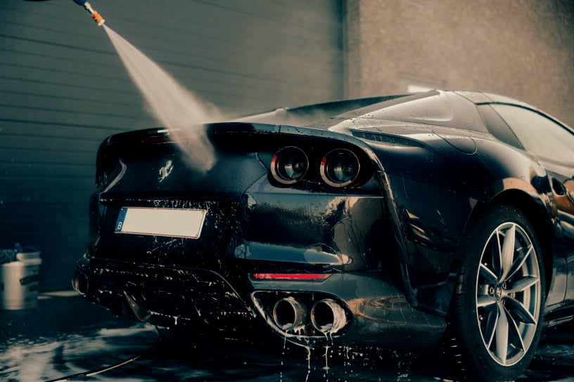 Styleworx Studio Service Page